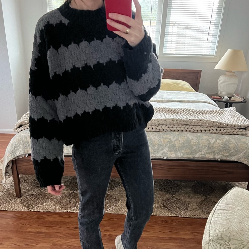 Princess Polly Sweater